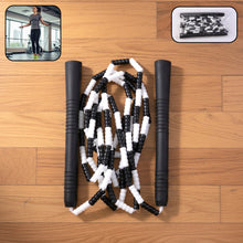 Skipping Rope for Fitness Workout (1 Set) - justgrabit.in | Just Grab It