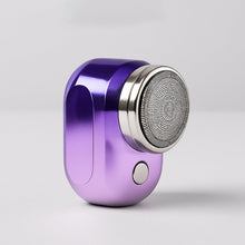 Powerful Trimming, Portable Electric Shaver / Clipper (1 Pc) - justgrabit.in | Just Grab It