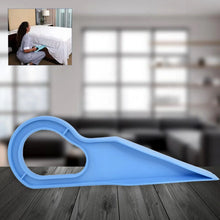 Mattress Lifter Tool for Easy Bed Sheet Change (1 pc / 23 Cm) - Justgrabit Inc.