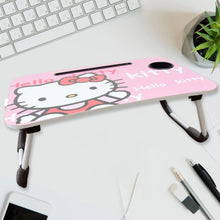 Multipurpose Portable Writing Homework Mix Cartoon Design Printed Table (1 Pc / Mix Design / 61×41 Cm) - justgrabit.in | Just Grab It