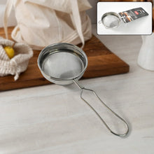 Apex Morning Stainless Steel Tea and Coffee Strainer - Justgrabit Inc.