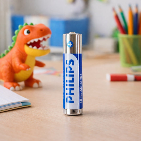 AAA Ultra Alkaline Battery 1 Piece - justgrabit.in | Just Grab It