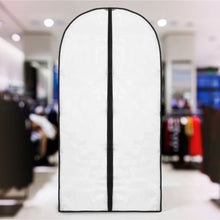 Foldable Non Woven Men's Coat Blazer Suit Cover (100×60 CM / 1 Pc) - justgrabit.in | Just Grab It