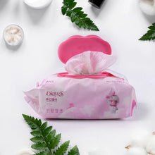 Wipes for Face | Facial Cleansing (80 Pcs Set) - Justgrabit Inc.