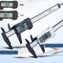 LCD Screen Digital Caliper (6 inch) - justgrabit.in | Just Grab It