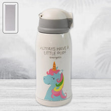 Stainless Steel Double Wall Vacuum - Insulated Drink Water Bottle (500 ML Approx) - Justgrabit Inc.