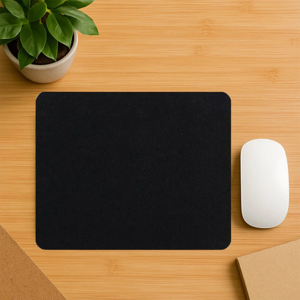 Simple Mouse Pad Used For Mouse While Using Computer. - Justgrabit Inc.