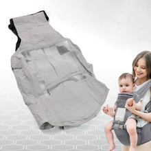 Ergonomic Baby Carrier Bag / Baby Holder Carrier (1 pc) - justgrabit.in | Just Grab It