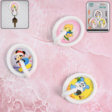 Multipurpose Wall Hooks: Kitchen, Bathroom, Door Hangers - Justgrabit Inc.