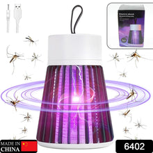 Mosquito Killer LED Lamp for Indoor & Outdoor (USB Powered) - Justgrabit Inc.