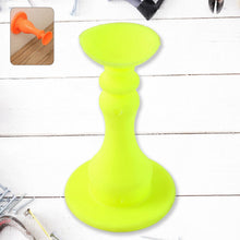 Neon Yellow Washing Machine Door Holder, Washing Machine Door Stopper (1 Pc) - justgrabit.in | Just Grab It