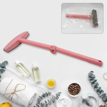 Window Cleaner Glazed Glass Cleaner Wiper - Justgrabit Inc.