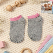 Premium Soft Light Socks (1 Pair / Small / Kids) - justgrabit.in | Just Grab It