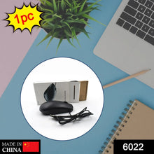 Computer Wired Optical Mouse - Justgrabit Inc.