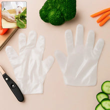 Eco - Friendly Kitchen Hand Gloves, Disposal hand gloves, Free size (100 Pc) - Justgrabit Inc.