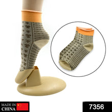 Socks Breathable Thickened Classic Simple Soft Skin Friendly - Justgrabit Inc.