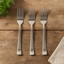 Premium Stainless Steel Dinner Fork - (3 Pc / Set) - justgrabit.in | Just Grab It