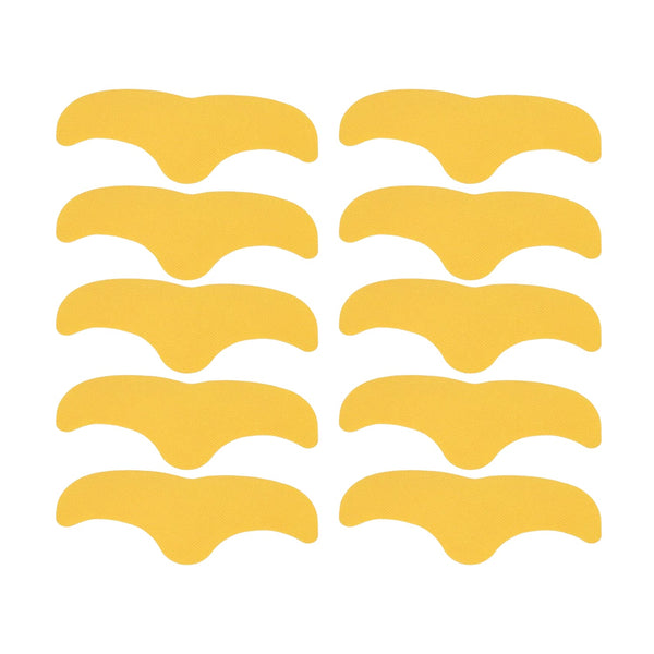 Forehead Wrinkle Patches, Face Wrinkle Patches (10 Pcs Set) - justgrabit.in | Just Grab It