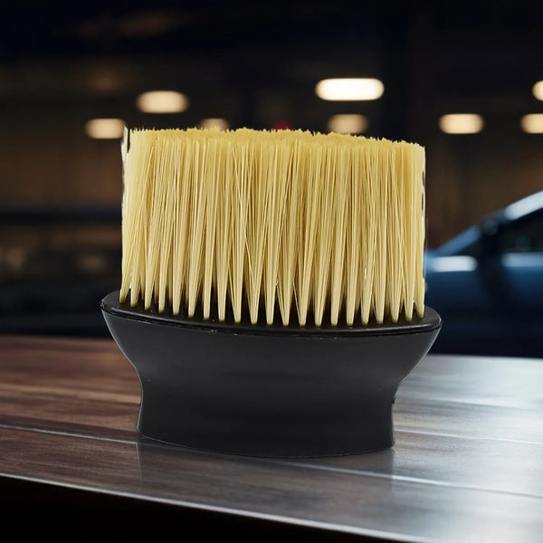 Multipurpose Soft Car Air Conditioner Cleaner Brush (1 Pc) - justgrabit.in | Just Grab It