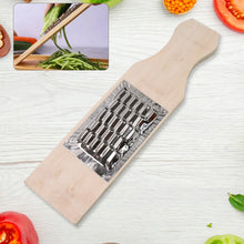 Vegetable Shredder Slicer Fry Cheese Grater Food Vegetables Kitchen - Justgrabit Inc.