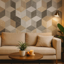 Self - Adhesive Waterproof Wallpaper Roll 45 cm x 1 m - (1 Pc) - justgrabit.in | Just Grab It