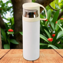 Stainless Steel Water Vacuum Bottle (350 ML) - Justgrabit Inc.