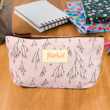 Pencil Pouch for Kids Zipper Closer Pencil Holder (1 Pc) - justgrabit.in | Just Grab It