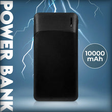 10000mAh Slim Power Bank, 22W Fast Charging - justgrabit.in | Just Grab It