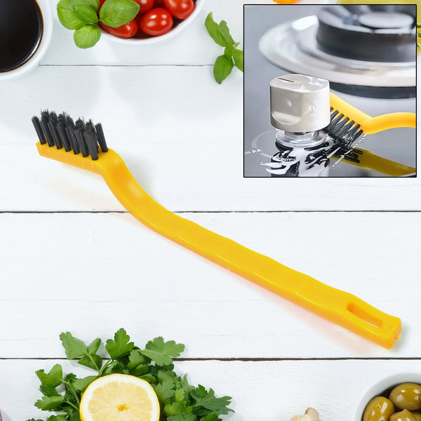 Mini Wire Brush Nylon Wire (1 Pc) - justgrabit.in | Just Grab It