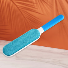 Micro Fiber Ultra Soft Microfiber Brush Multipurpose Cleaning Brush - justgrabit.in | Just Grab It