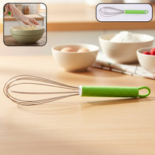 Multipurpose Handheld Kitchen Whisk (1 Pc) - justgrabit.in | Just Grab It