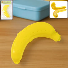 Banana Case Lunch Box Yellow - Justgrabit Inc.