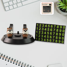 Multipurpose Car Dashboard Mobile Phone Holder Stand (1 Pc) - justgrabit.in | Just Grab It