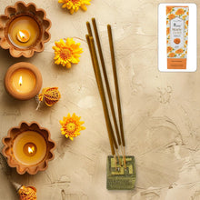 Premium Incense Stick Agarbatti for Home, Office, Meditation and Poojafor Puja, Other Festive Occassions, Agarbatti (Mix Flavor /90 GM) - justgrabit.in | Just Grab It