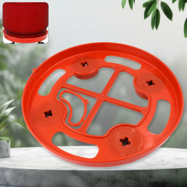 Gas Cylinder Trolley - justgrabit.in | Just Grab It