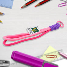 Hand Wrist Strap Lanyard Cellphone, Phone Strap (1 Pc / 7 Inch / Multicolor) - justgrabit.in | Just Grab It