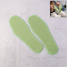 Premium Comfort Shoe Insoles for Daily Foot Support Size 38 (1 Pair / Mix Design) - justgrabit.in | Just Grab It
