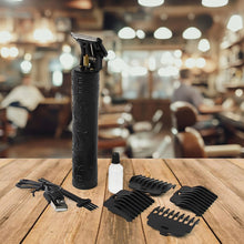 Plastic Body Hair Trimmer for Men Hairstyle Trimmer (1 Set), Hair accessories - justgrabit.in | Just Grab It