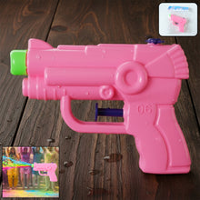 Compact Plastic Holi Pichkari Water Blaster Gun Toy for Kids (1 Pc) - justgrabit.in | Just Grab It