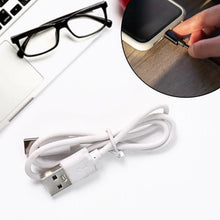 Type C Charging Cable – Universal for Smartphones, Tablets (50cm) - Justgrabit Inc.