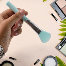 Soft Silicone Face Mask Applicator Brush (1 Pc) - Justgrabit Inc.