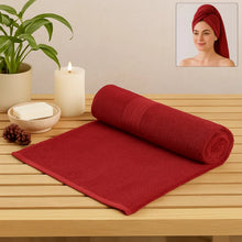 Welspun Premium Elite Splendor Bath Towel (70x137cm / 1 Pc) - Justgrabit Inc.