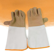 Garden Gloves for Gardening Work (1 Pair / B Grade / Big) - justgrabit.in | Just Grab It