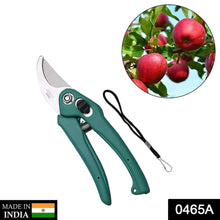 Garden Shears Pruners Scissor for Cutting Branches, Flowers, Leaves, Pruning Seeds - Justgrabit Inc.