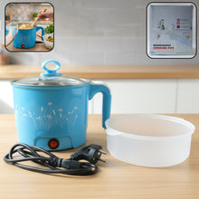 Electric Multifunction Cooking Pot, Kettle (1 Set) - justgrabit.in | Just Grab It