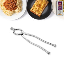 Apex Full Round Sansi – Heavy - Duty Stainless Steel Pakkad | Strong Grip (1 Pc) - Justgrabit Inc.