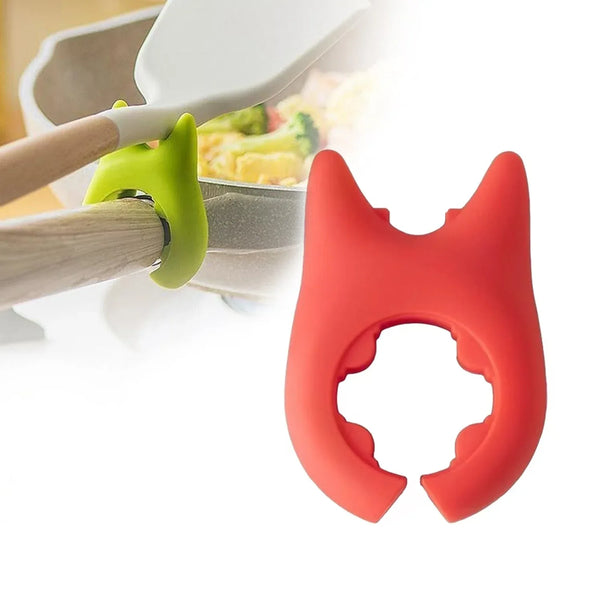 Plastic Pot Holder 1pc - Justgrabit Inc.