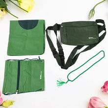 4 in 1 Shoulder Hajj Kit (4 Pcs Set) - justgrabit.in | Just Grab It