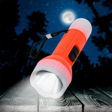Small Two Side Beautiful Small Torchlight (1 Pc) - justgrabit.in | Just Grab It
