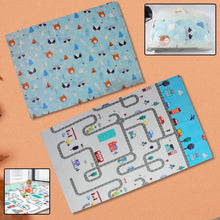 Baby Play Mat, Foam Play mat for Baby Floor Play Baby Crawling Mat (180x120 cm / 1 Pc) - Justgrabit Inc.